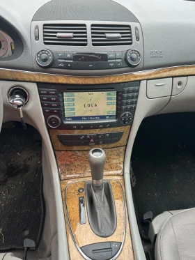 Mercedes-Benz E 280 2.8 cdi EVO - 6000 € / 11734.98 лв. - 48038958 2