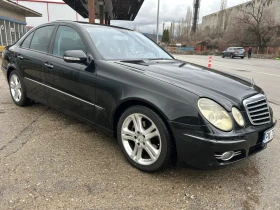Mercedes-Benz E 280 2.8 cdi EVO - 6000 € / 11734.98 лв. - 48038958 5