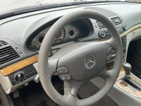 Mercedes-Benz E 280 2.8 cdi EVO - 6000 € / 11734.98 лв. - 48038958 3