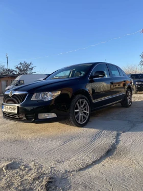 Skoda Superb - 6500 € / 12712.90 лв. - 68935938 8