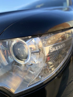 Skoda Superb - 6500 € / 12712.90 лв. - 68935938 6