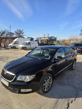 Skoda Superb - 6500 € / 12712.90 лв. - 68935938 2