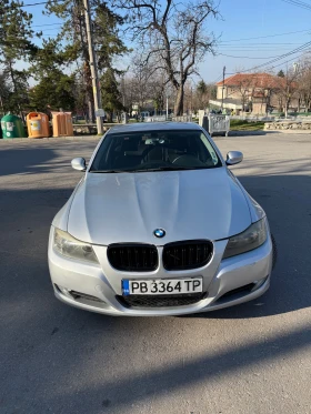 BMW 325 - 6500 € / 12712.90 лв. - 80883076 8