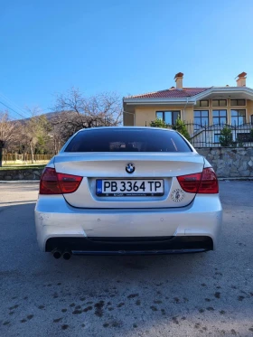 BMW 325 - 6500 € / 12712.90 лв. - 80883076 4