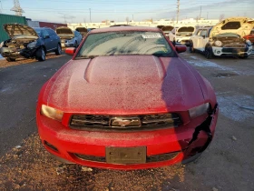 Ford Mustang 3.7l | Auto.bg — изображение 5