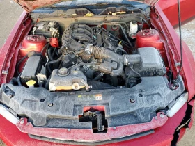 Ford Mustang 3.7l | Auto.bg — изображение 11