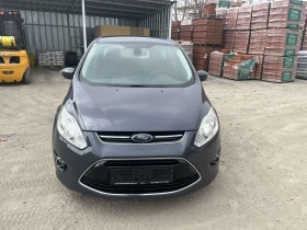 Ford C-max 2.0 tdci | Auto.bg — изображение 7