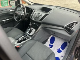 Ford C-max 2.0 tdci | Auto.bg — изображение 13