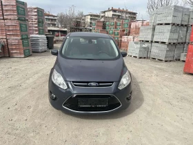 Ford C-max 2.0 tdci | Auto.bg — изображение 2