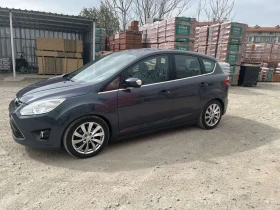 Ford C-max 2.0 tdci | Auto.bg — изображение 9