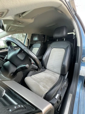 VW Passat 2.0-150kc  - 11999 € / 23468.00 лв. - 90296188 10
