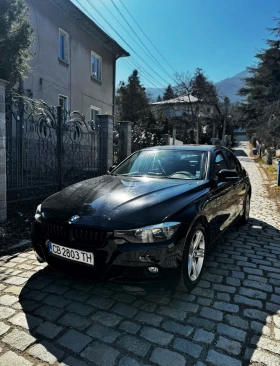 BMW 320 - 8100 € / 15842.22 лв. - 12437403 2