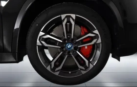 BMW iX1 xDrive30 = M-Sport = Гаранция - 46832 € / 91595.43 лв. - 27352296 4