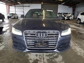 Audi A8 L QUATTRO - 11500 € / 22492.04 лв. - 11211381 5