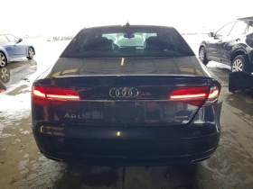 Audi A8 L QUATTRO - 11500 € / 22492.04 лв. - 11211381 6