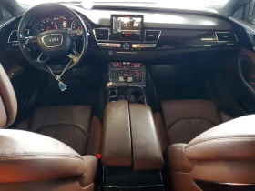 Audi A8 L QUATTRO - 11500 € / 22492.04 лв. - 11211381 8