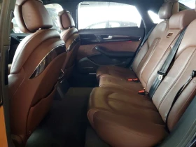 Audi A8 L QUATTRO - 11500 € / 22492.04 лв. - 11211381 10