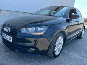 Audi A1 Sportback 1.6 TDI - 6500 € / 12712.90 лв. - 34303088 4