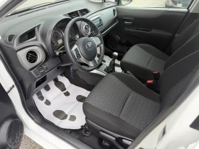 Toyota Yaris 1.4D-4D*  - 5490 € / 10737.51 лв. - 84477330 6