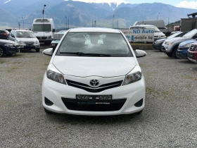 Toyota Yaris 1.4D-4D*  - 5490 € / 10737.51 лв. - 84477330 2