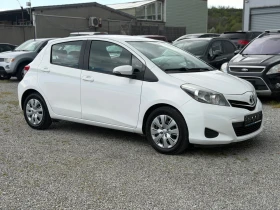 Toyota Yaris 1.4D-4D*  - 5490 € / 10737.51 лв. - 84477330 3