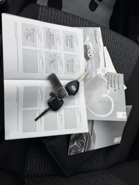 Toyota Yaris 1.4D-4D*  - 5490 € / 10737.51 лв. - 84477330 15