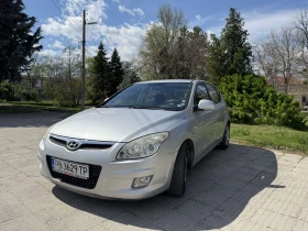 ����� �� �������� �� Hyundai I30
