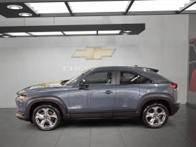 Mazda MX-30 * ������� * ������ | Mobile.bg � ����� ������ 5