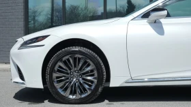 Lexus LS 500 HEAD-UP* 360 ������* �����* ���������* ����� | Mobile.bg � ����� ������ 4