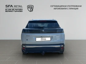Peugeot 3008 New Line Up GT PACK 1.6 Plug-in HYBRID 4WD 300 e-E | Mobile.bg � ����� ������ 6