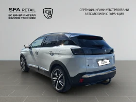Peugeot 3008 New Line Up GT PACK 1.6 Plug-in HYBRID 4WD 300 e-E | Mobile.bg � ����� ������ 7