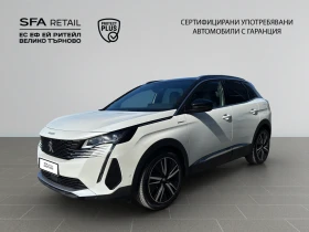 ������ Peugeot 3008