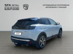 Peugeot 3008 New Line Up GT PACK 1.6 Plug-in HYBRID 4WD 300 e-E | Mobile.bg � ����� ������ 5