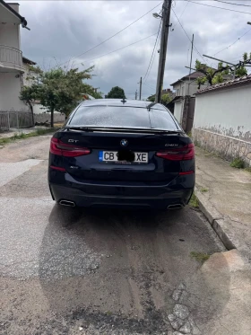 BMW 6 GT 640i xdrive M ����� | Mobile.bg � ����� ������ 8