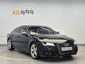 Audi A7 ПОДГРЕВИ/ШИБИДАХ/ФИКСИРАНА ЦЕНА ДО БЪЛГАРИЯ | Auto.bg — изображение 4