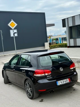 VW Golf 2.0 TDI * Black Edition*  | Mobile.bg � ����� ������ 5