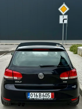 VW Golf 2.0 TDI * Black Edition*  | Mobile.bg � ����� ������ 7