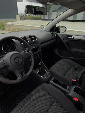 VW Golf 2.0 TDI * Black Edition*  | Mobile.bg � ����� ������ 8