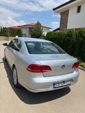 VW Passat | Mobile.bg � ����� ������ 7
