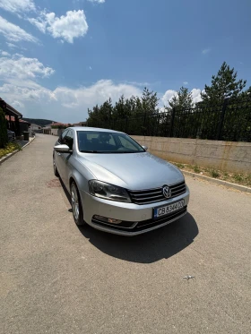 VW Passat | Mobile.bg � ����� ������ 6