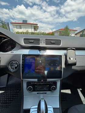 VW Passat | Mobile.bg � ����� ������ 10