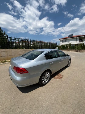 VW Passat | Mobile.bg � ����� ������ 4