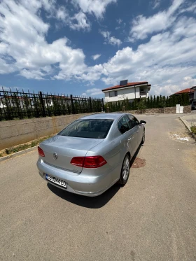 VW Passat | Mobile.bg � ����� ������ 5