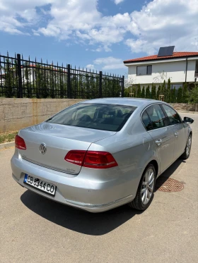 VW Passat | Mobile.bg � ����� ������ 9