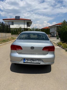 VW Passat | Mobile.bg � ����� ������ 8