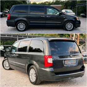 Lancia Voyager 2.8CRD ������� FULL ������ | Mobile.bg � ����� ������ 6
