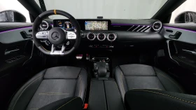 Mercedes-Benz CLA 45 AMG AMG CLA 45 S 4MATIC+  - 30500 € / 59652.82 лв. - 34620016 8
