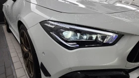 Mercedes-Benz CLA 45 AMG AMG CLA 45 S 4MATIC+  - 30500 € / 59652.82 лв. - 34620016 6