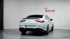 Mercedes-Benz CLA 45 AMG AMG CLA 45 S 4MATIC+  - 30500 € / 59652.82 лв. - 34620016 4