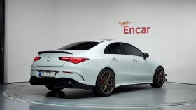 Mercedes-Benz CLA 45 AMG AMG CLA 45 S 4MATIC+  - 30500 € / 59652.82 лв. - 34620016 2